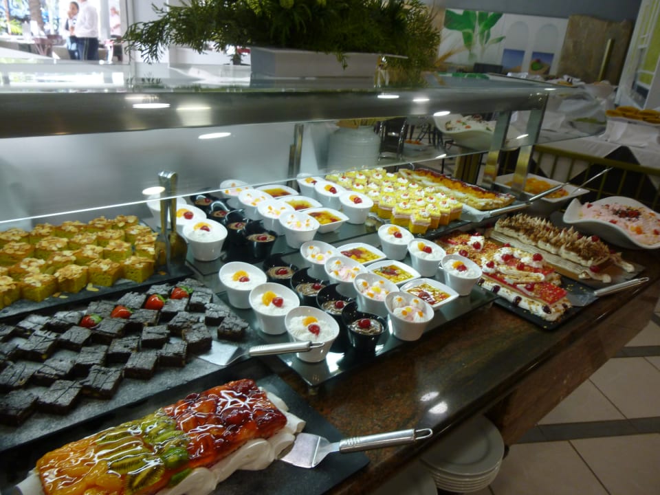 Restaurant Suites & Villas by Dunas