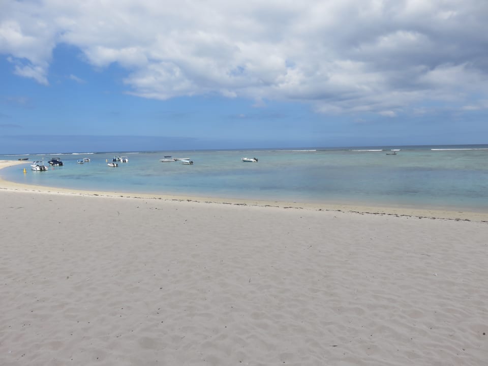 Strand Hotel Villas Caroline