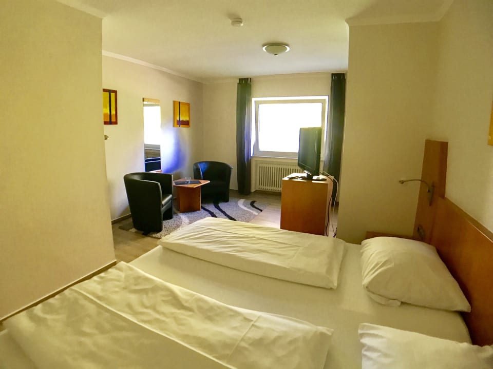 Zimmer Hotel Voeskenshof