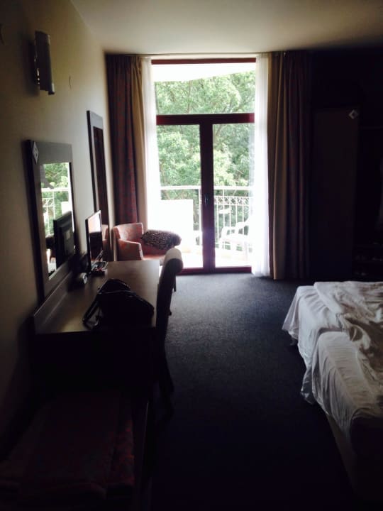 Zimmer Odessos Park Hotel