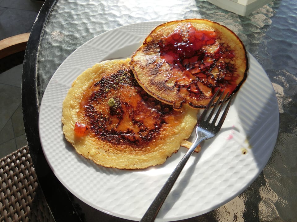 Lecker mit Kaffee TUI BLUE Xanthe