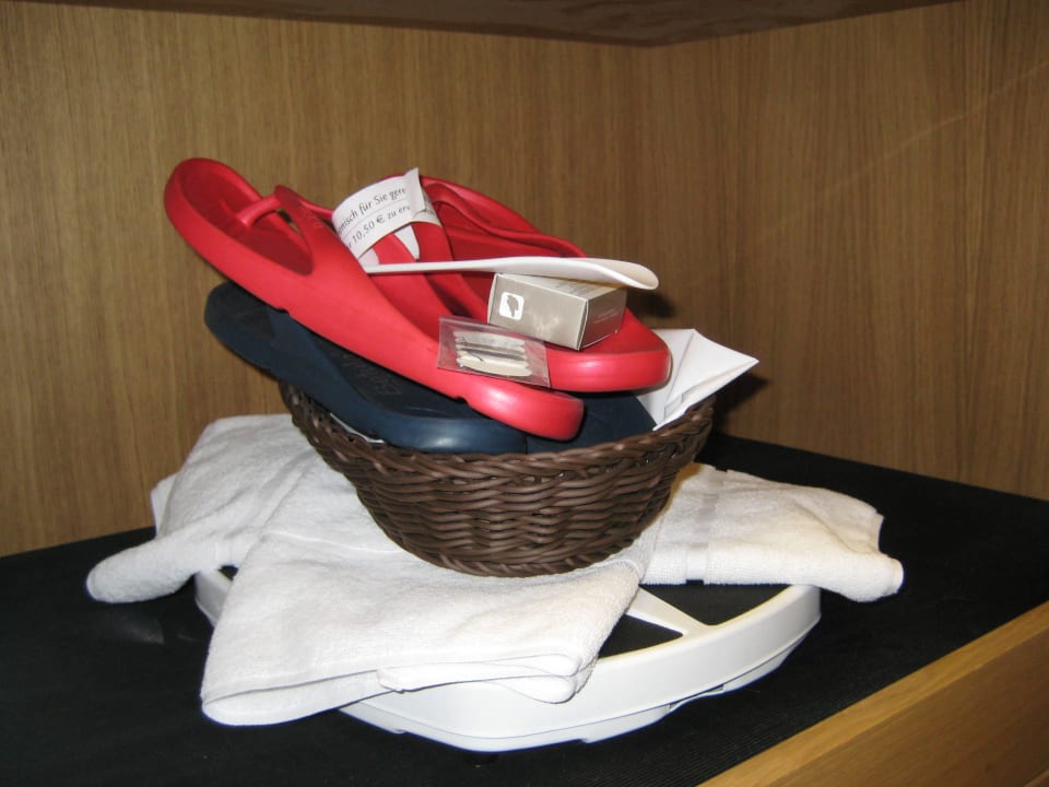 Zimmer 722 - Badekorb Romantik Hotel Jagdhaus Eiden am See