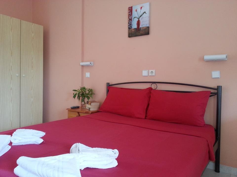 Double Room Effies Dreams Holiday Studios