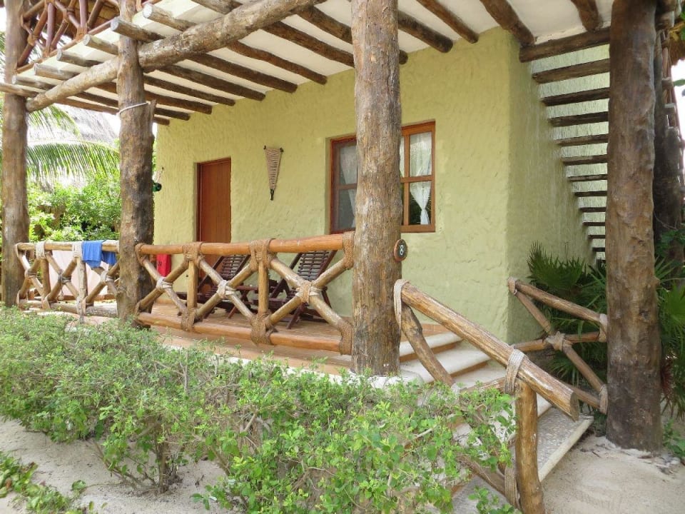 Selbsterklärend Hotel Villas Flamingos