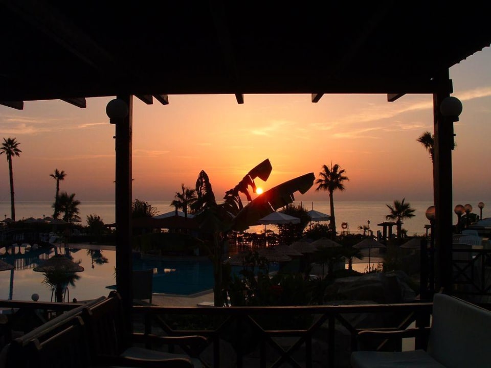 Sonnenaufgang Armas Labada