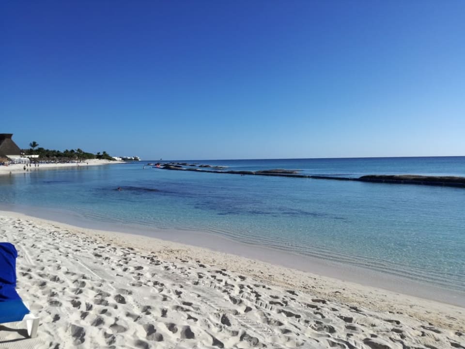 Strand Bahia Principe Grand Coba