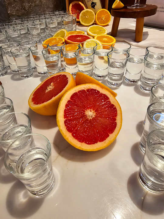 Gastro Iberostar Waves Bellevue