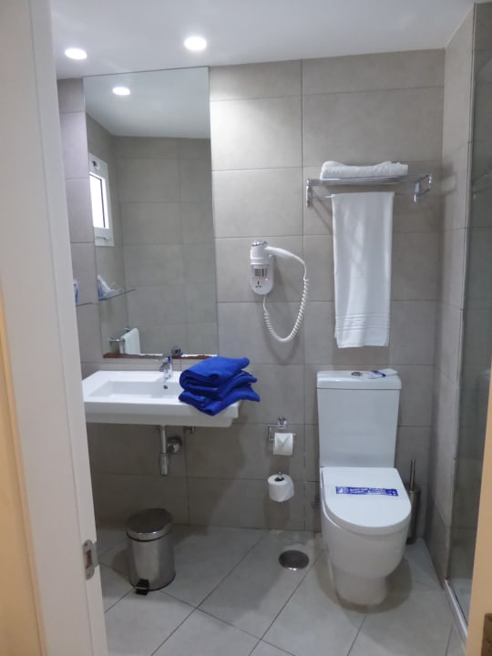 Zimmer Servatur Playa Bonita