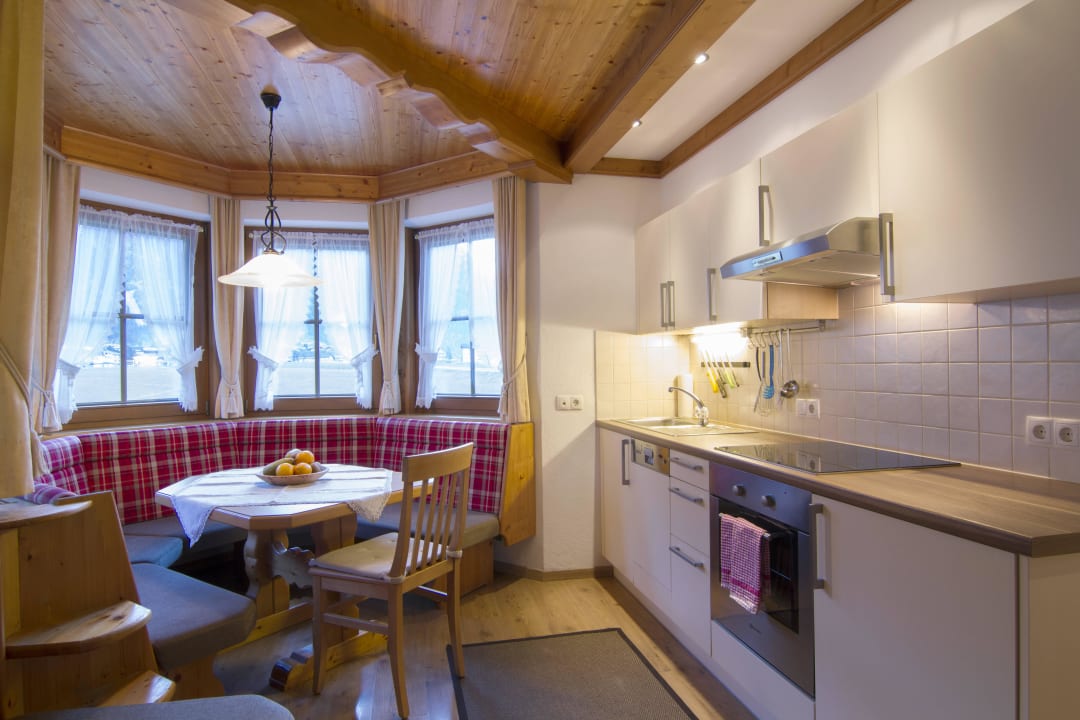 Ferienwohnung  Appartmenthaus Sonnenschein