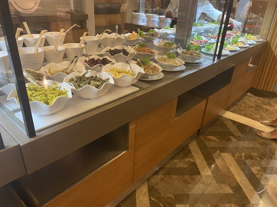 Gastro TUI BLUE Barut Andız - All Inclusive - Adults Only