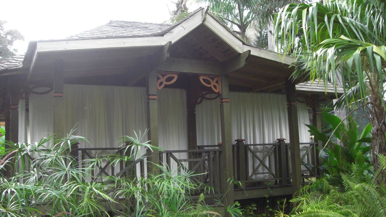 Sparbereich Sunset at the Palms Resort - Adults Only