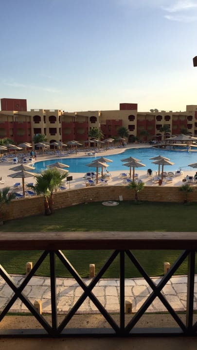 Pool Casa Mare Resort