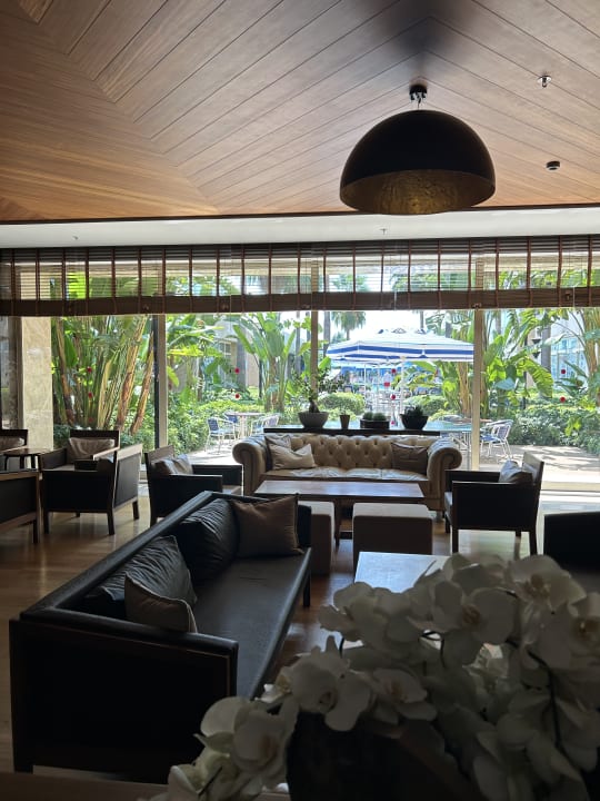 Lobby Sentido Trendy Verbena Beach