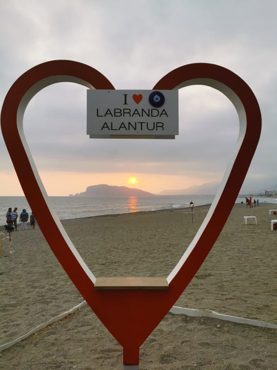 Strand Labranda Alantur Resort