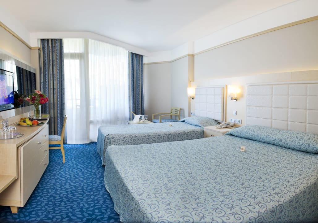 Zimmer VONRESORT Golden Coast