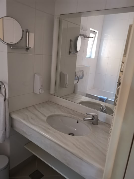 Zimmer Anissa Beach & Village