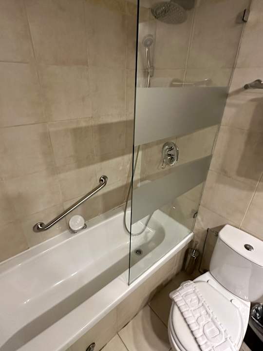 Zimmer Hotel Herods Tel Aviv