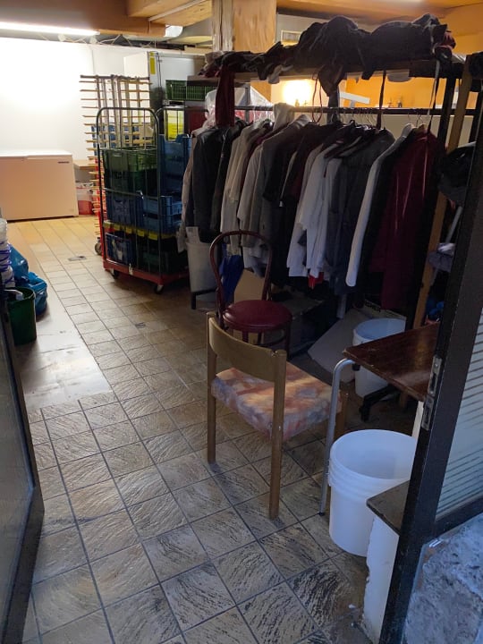 Lobby Hotel Bellevue am See