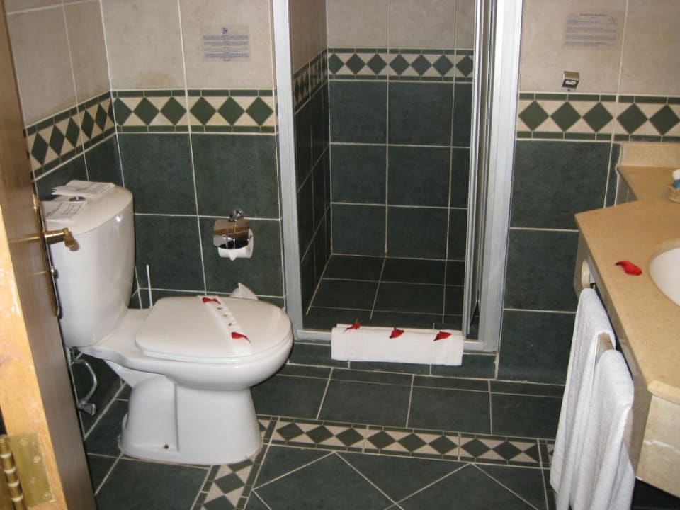 Bad Steigenberger Coraya Beach - Adults only