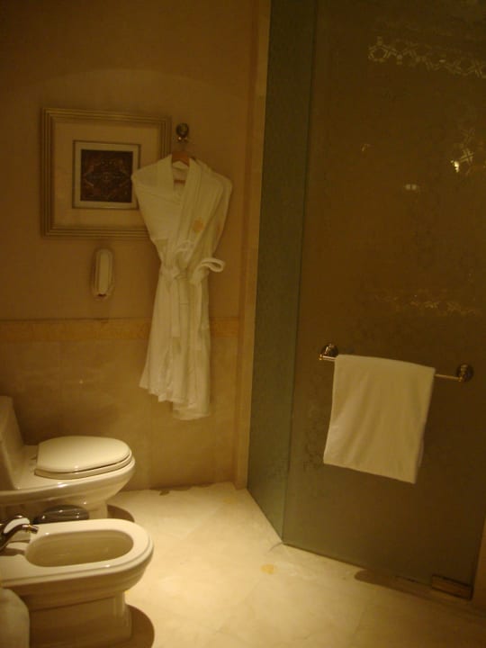 Zimmer Emirates Palace Mandarin Oriental