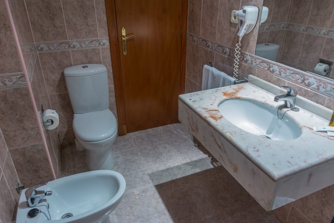 Zimmer Hotel Royal Costa