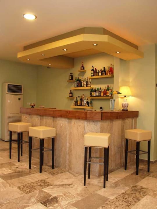 Enjoy ..Have a drink here with us  Elenas Hotel