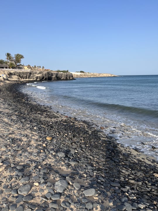 Strand SBH Costa Calma Beach Resort