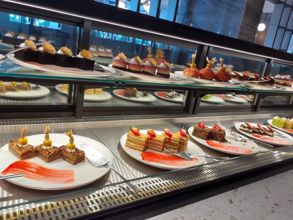 Gastro Süral Saray Hotel