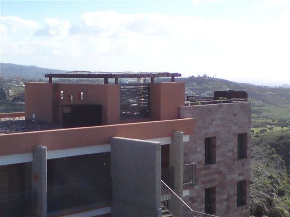 VIP Villa mit eigenem Jacuzzi Salobre Hotel Resort & Serenity