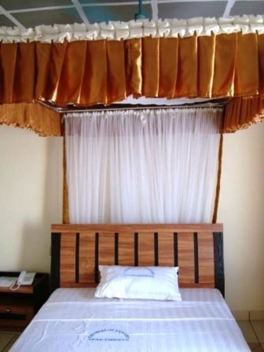 Studios Hotel Chamiachi Luxury Apartments