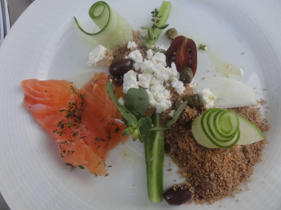 Meisterwerk Phãea Cretan Malia