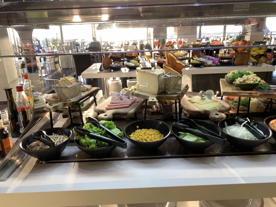 Gastro Occidental Jandía Royal Level - Adults only