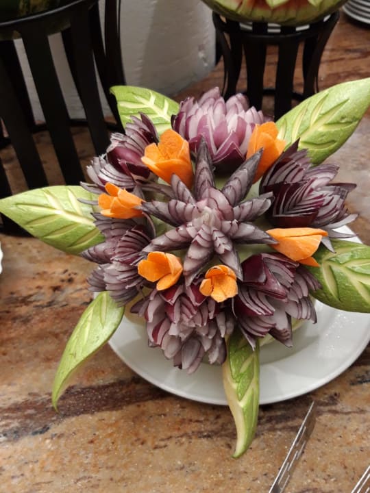 Gastro Sentido Bellevue Beach