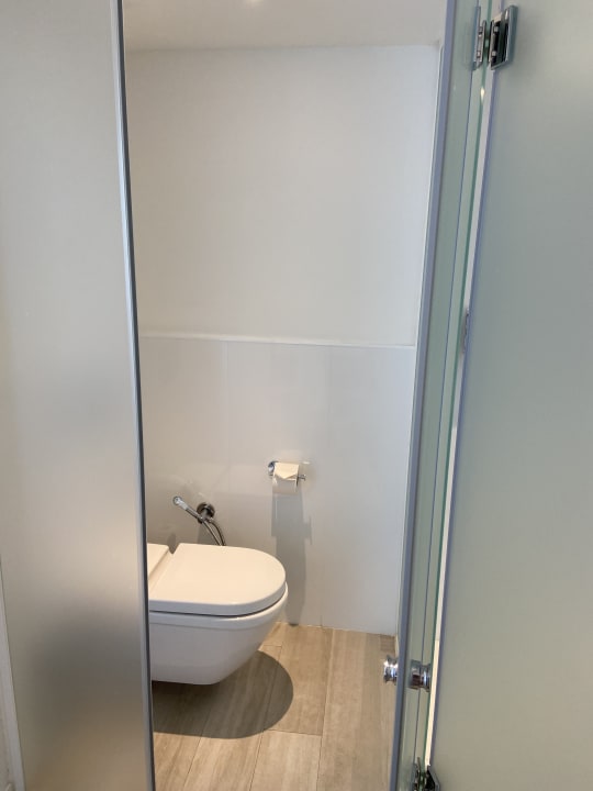 Zimmer Iberostar Waves Bahia de Palma