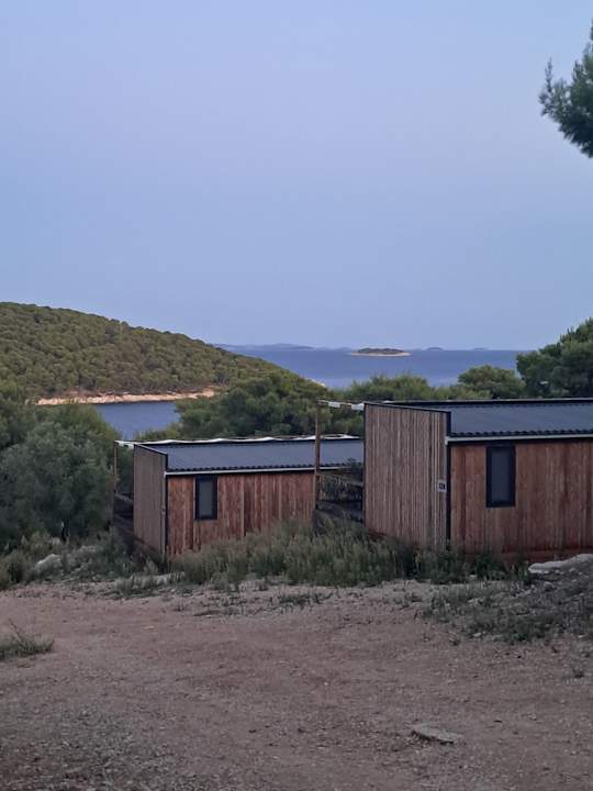 Zimmer Obonjan Island Resort