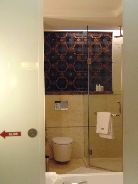 Zimmer Hotel The Westin Chennai Velachery