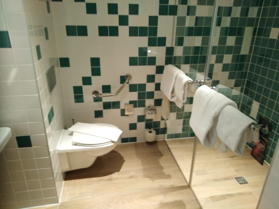 Zimmer Grand Hotel Bregenz - Mgallery