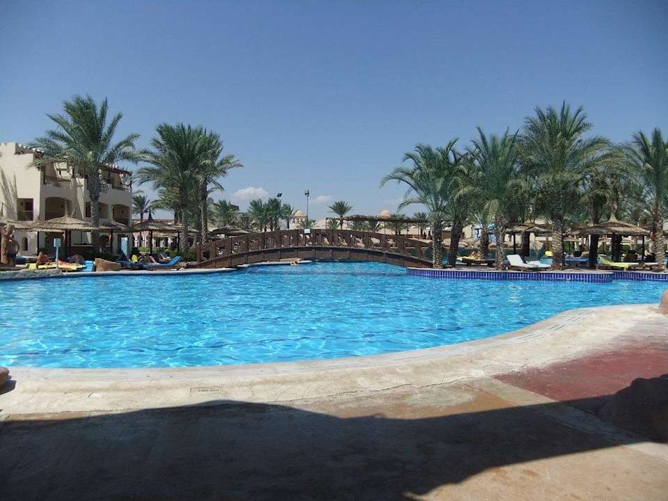 Der Pool Sea Beach Aqua Park Resort Managed by Blue Resorts