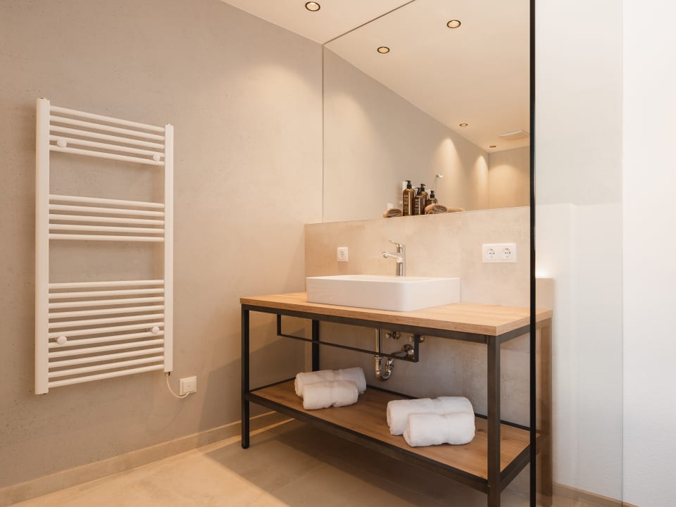 Zimmer alpina&more APARTMENTS | ZIMMER