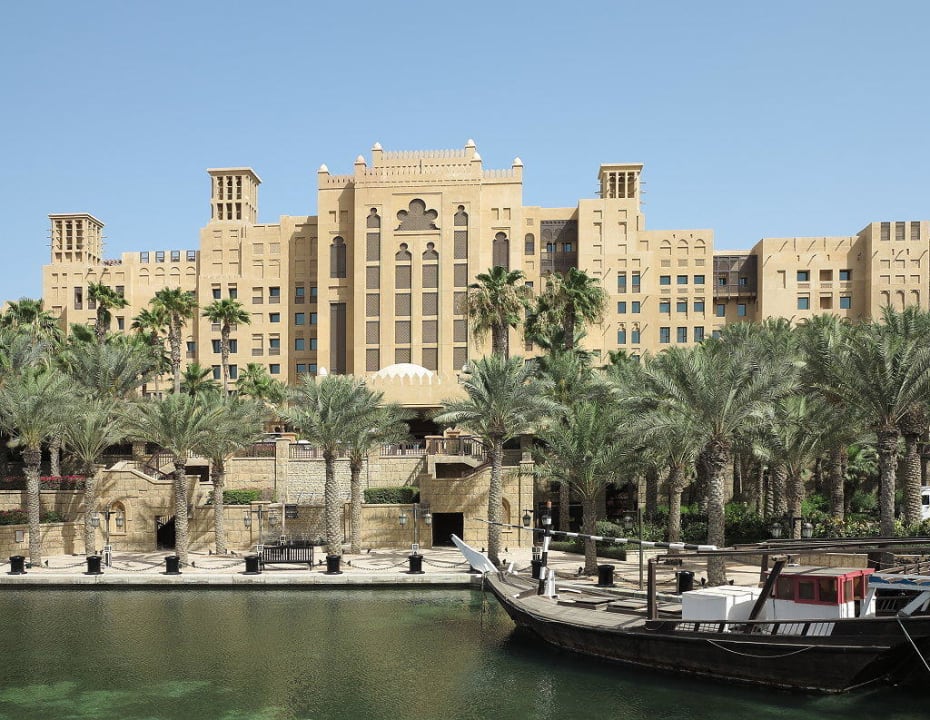 Min A Salam  Jumeirah Mina Al Salam