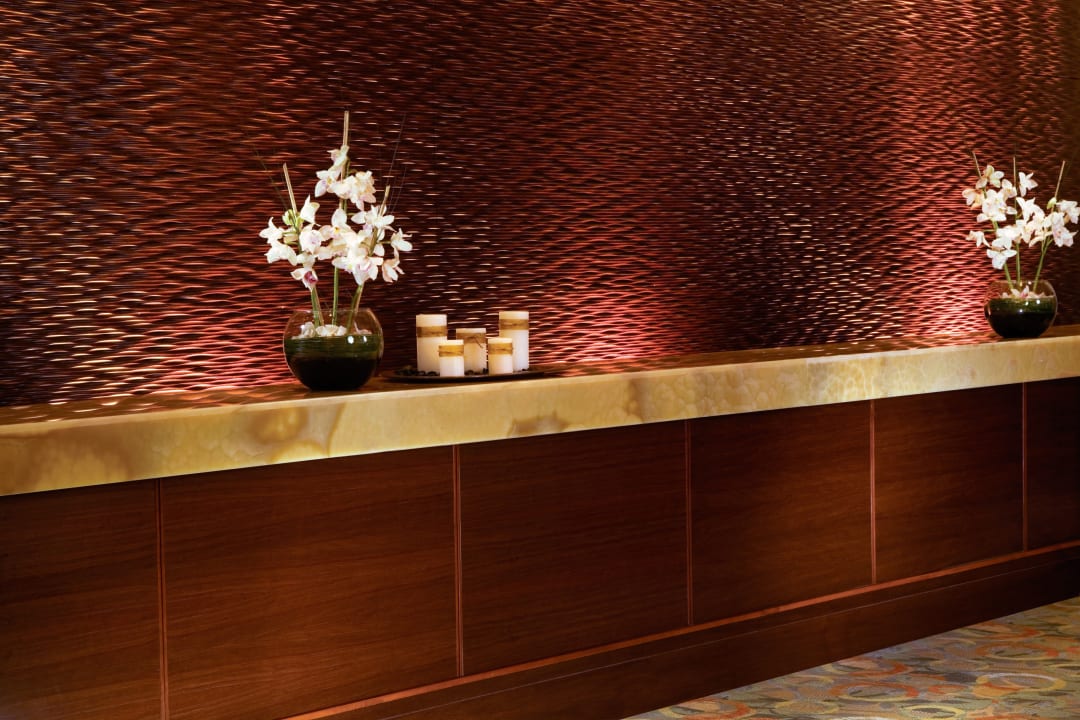 Lobby Walt Disney World Swan Resort