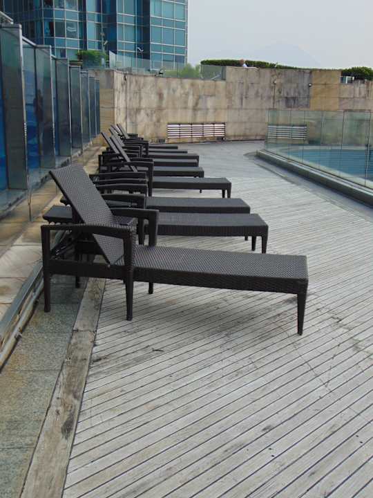 Pool Harbour Grand Kowloon