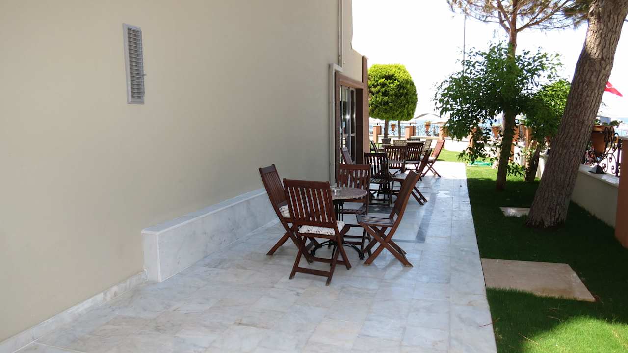 Charme Paradise Hotel Paradise Charme