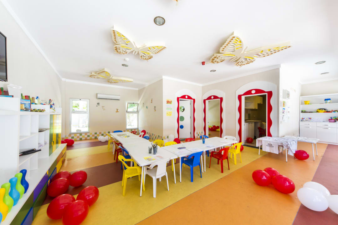 Sport & Freizeit Dizalya Palm Garden