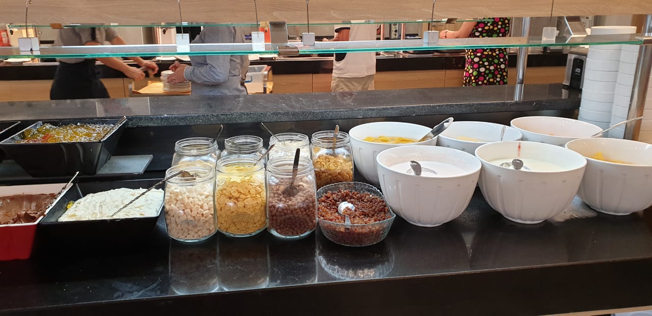 Gastro HVD Viva Club Hotel