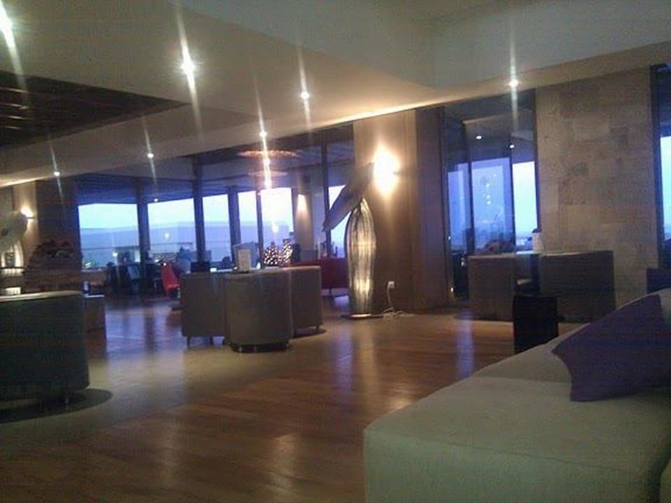 Zen-Bar Aquagrand Artistic Luxury Beach Resort - Adults only