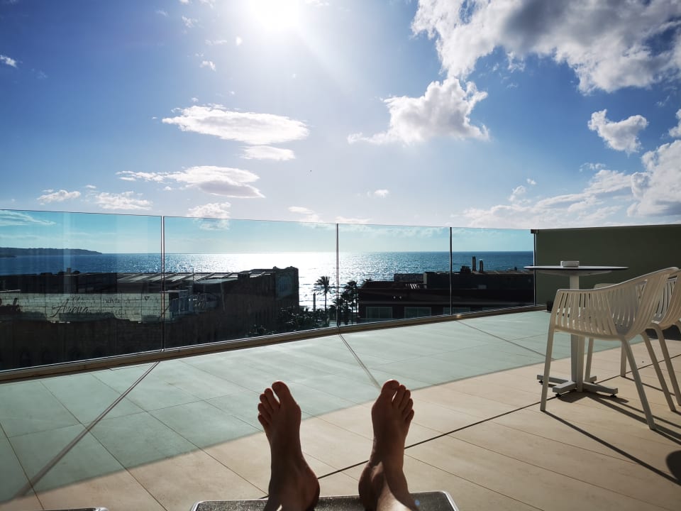 Zimmer Hipotels Gran Playa De Palma