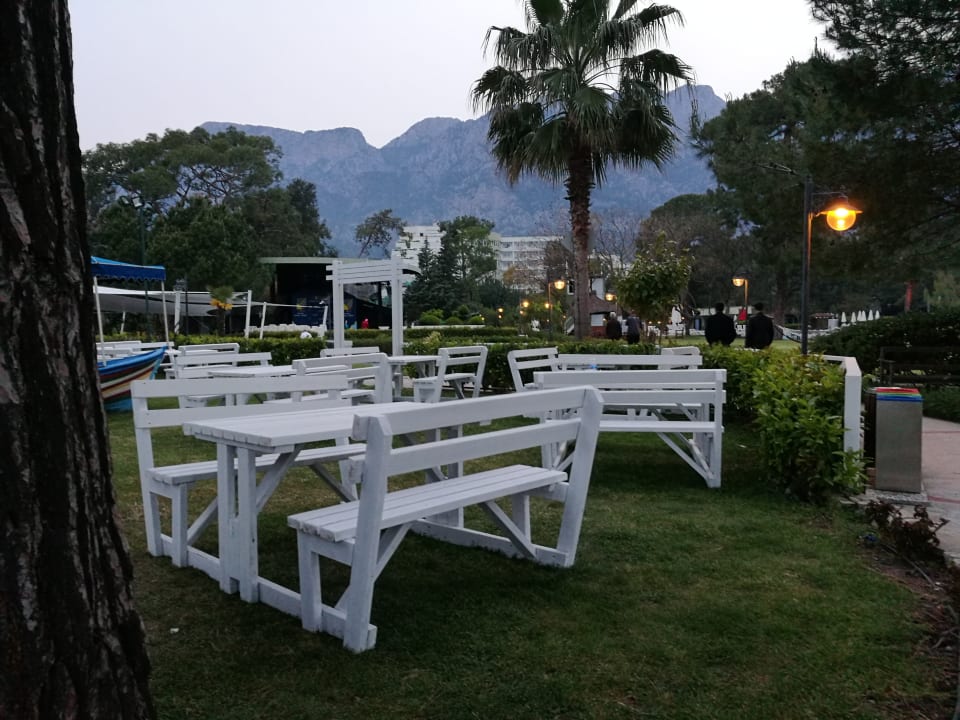 Sonstiges Ma Biche Kemer by Werde Hotels