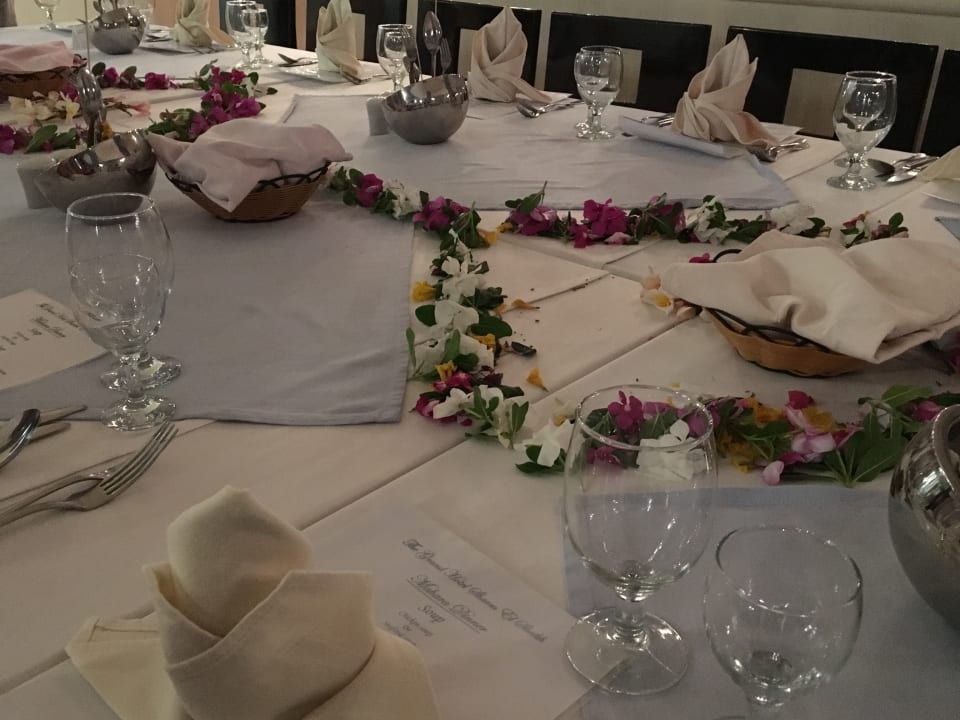 Gastro The Grand Hotel Sharm El Sheikh