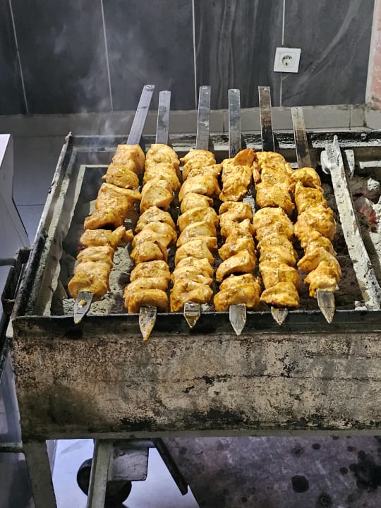 Gastro Asteria Collection Side